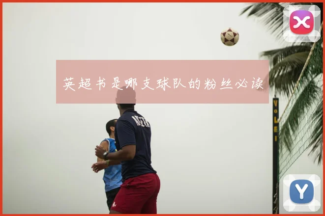 英超书是哪支球队的粉丝必读