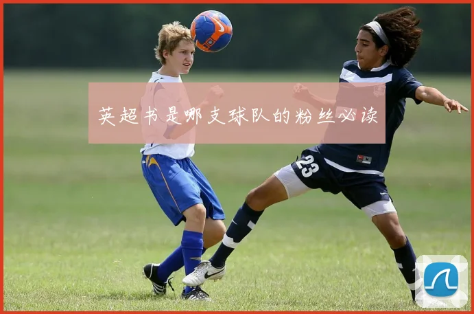 英超书是哪支球队的粉丝必读